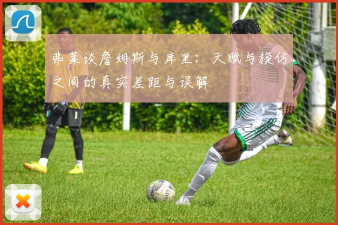 弗莱谈詹姆斯与库里：天赋与模仿之间的真实差距与误解